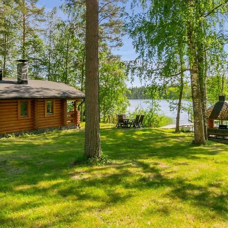 Holiday Home Kastepisara By Interhome Katisenlahti Luaran gambar