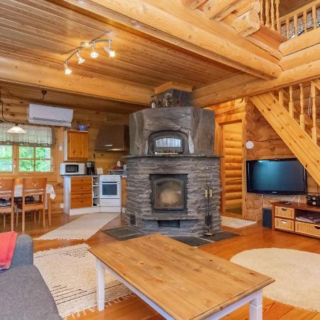 Holiday Home Kastepisara By Interhome Katisenlahti Luaran gambar