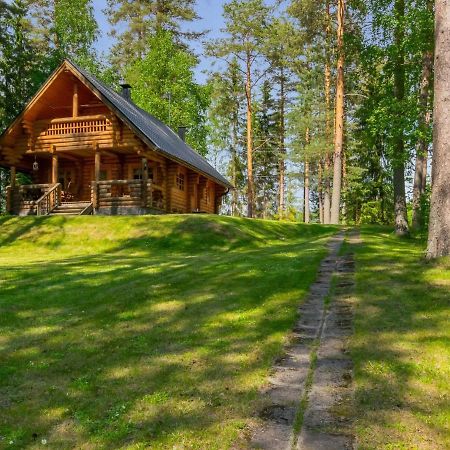 Holiday Home Kastepisara By Interhome Katisenlahti Luaran gambar