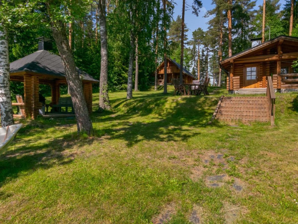 Holiday Home Kastepisara By Interhome Katisenlahti Luaran gambar