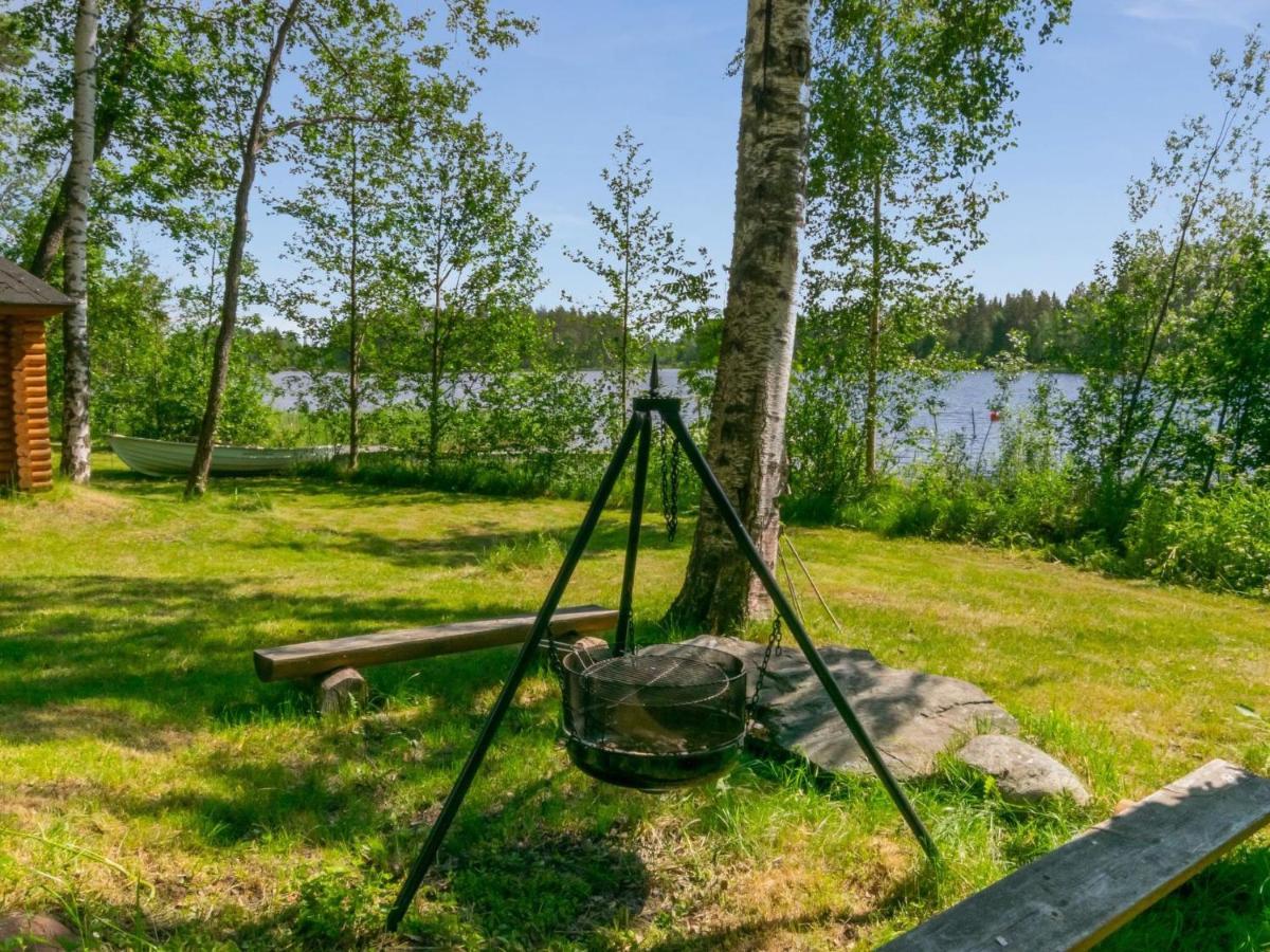 Holiday Home Kastepisara By Interhome Katisenlahti Luaran gambar