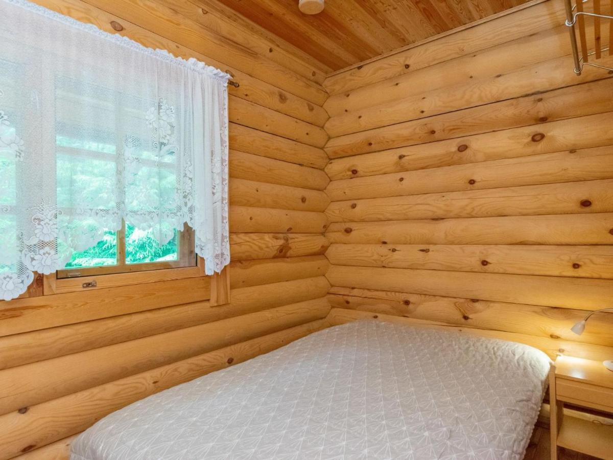 Holiday Home Kastepisara By Interhome Katisenlahti Luaran gambar