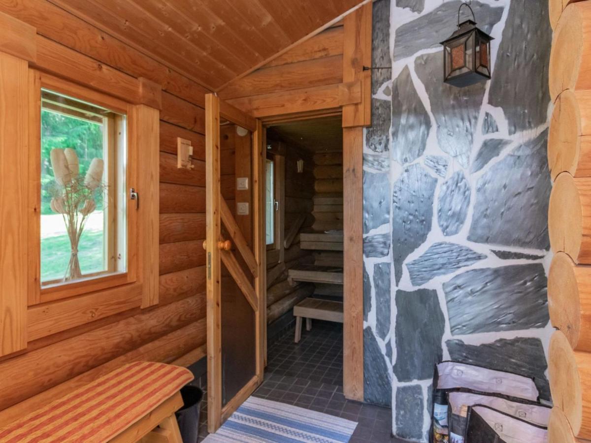 Holiday Home Kastepisara By Interhome Katisenlahti Luaran gambar