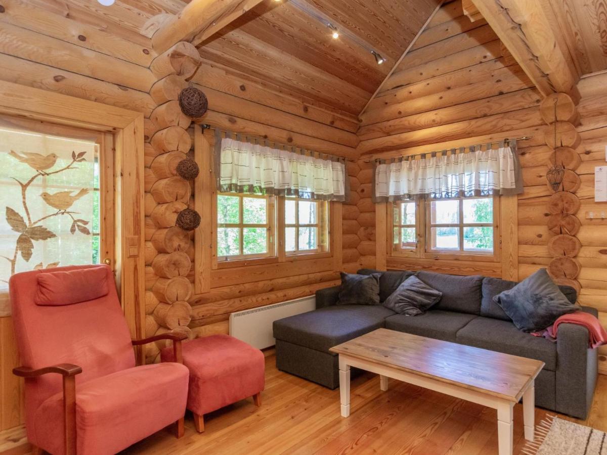 Holiday Home Kastepisara By Interhome Katisenlahti Luaran gambar