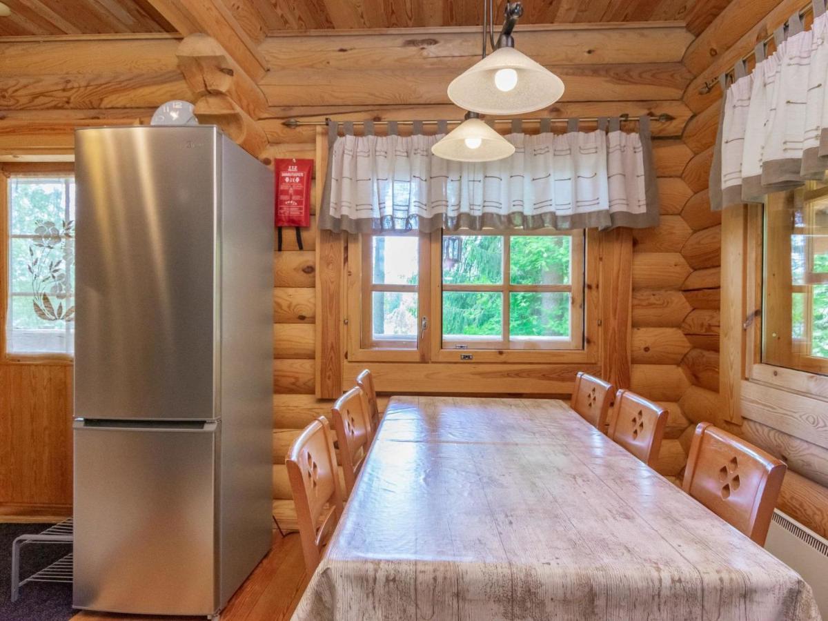 Holiday Home Kastepisara By Interhome Katisenlahti Luaran gambar