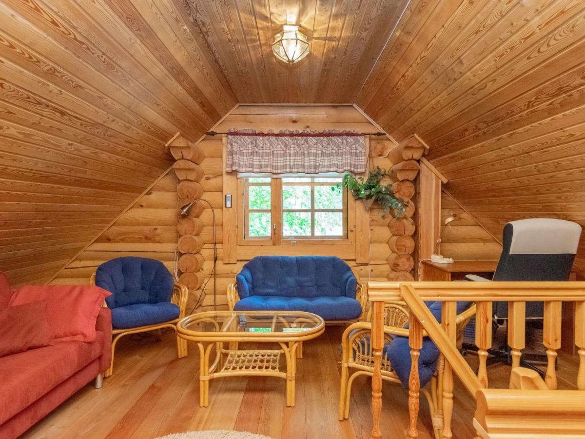 Holiday Home Kastepisara By Interhome Katisenlahti Luaran gambar