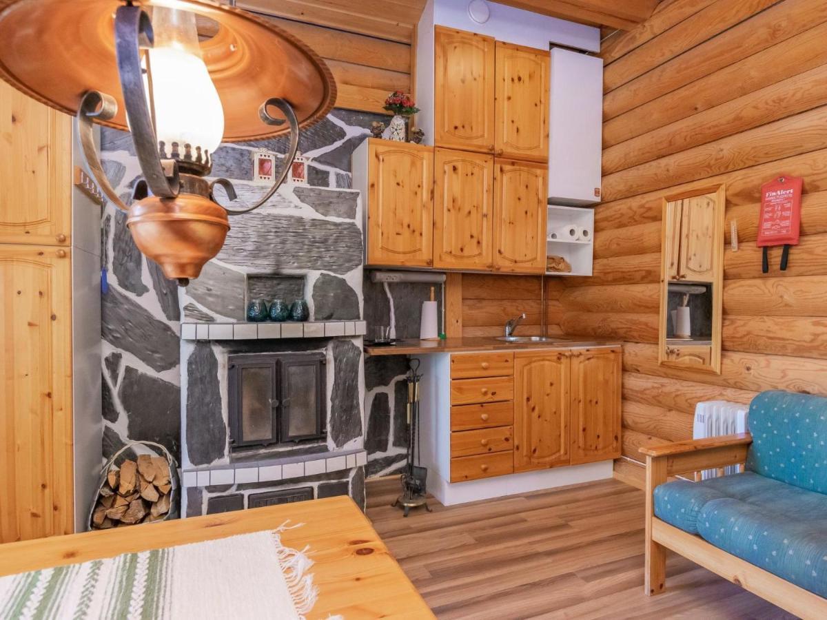 Holiday Home Kastepisara By Interhome Katisenlahti Luaran gambar