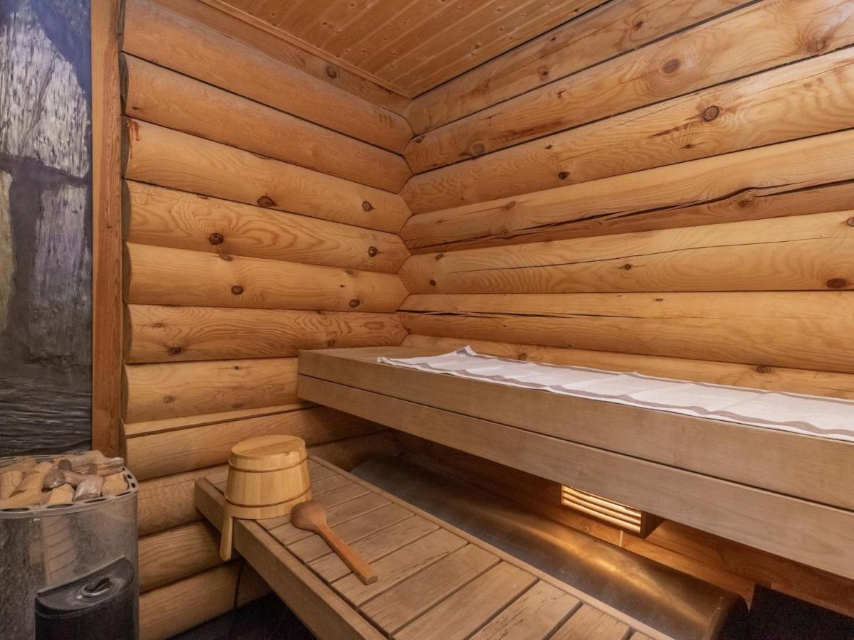 Holiday Home Kastepisara By Interhome Katisenlahti Luaran gambar