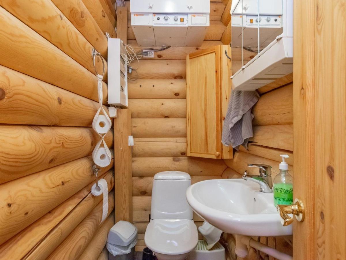Holiday Home Kastepisara By Interhome Katisenlahti Luaran gambar