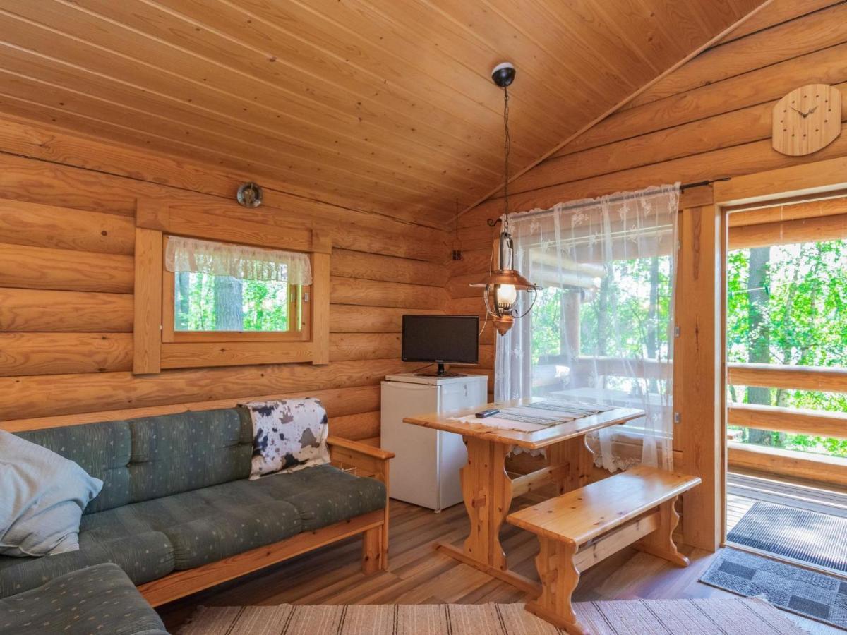 Holiday Home Kastepisara By Interhome Katisenlahti Luaran gambar