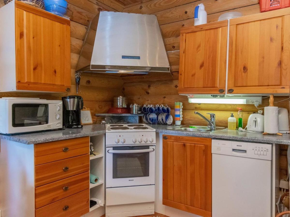 Holiday Home Kastepisara By Interhome Katisenlahti Luaran gambar