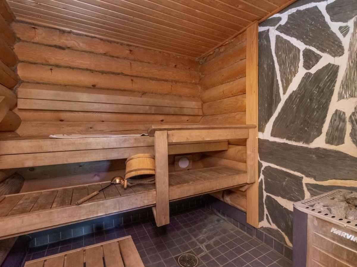 Holiday Home Kastepisara By Interhome Katisenlahti Luaran gambar