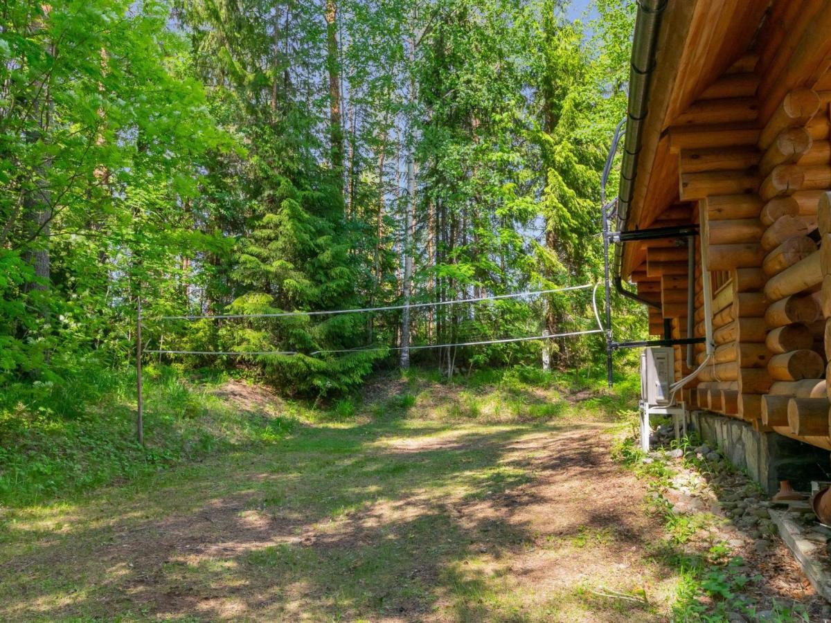 Holiday Home Kastepisara By Interhome Katisenlahti Luaran gambar